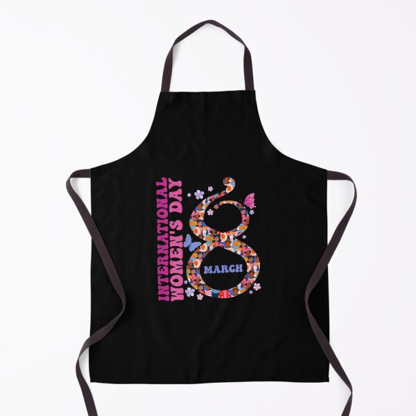 Item preview, Womens International Women's Day 2023 8 March designed and sold by betslarkrahme.
