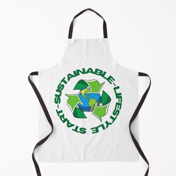 Item preview, Start Sustainable Lifestyle designed and sold by Your Favorite Store.