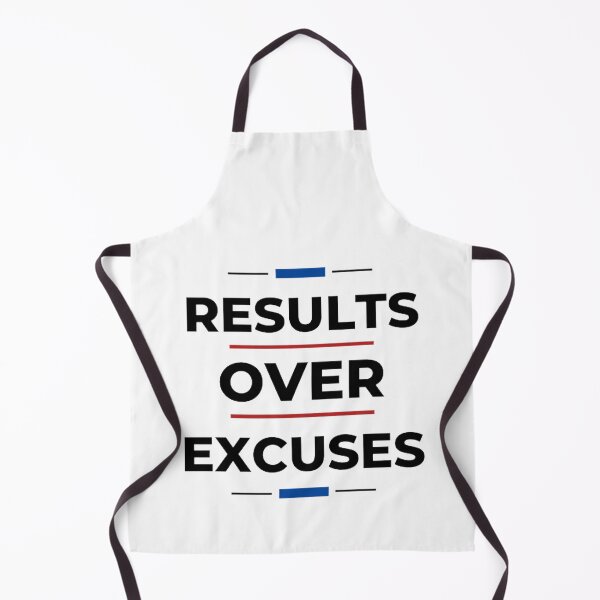 Item preview, Results Over Excuses designed and sold by Photo-Sphere101.