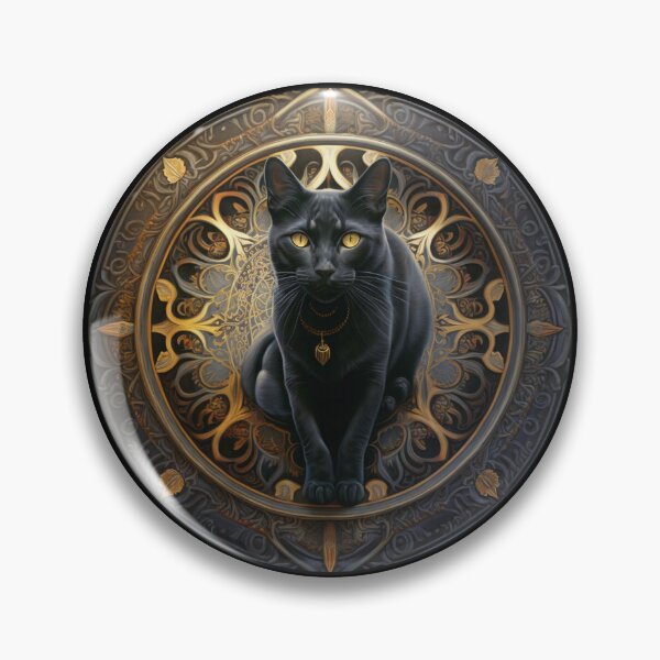 Artikelvorschau, Cat Noir #190 | Black Cat entworfen und verkauft von Black-Cats.