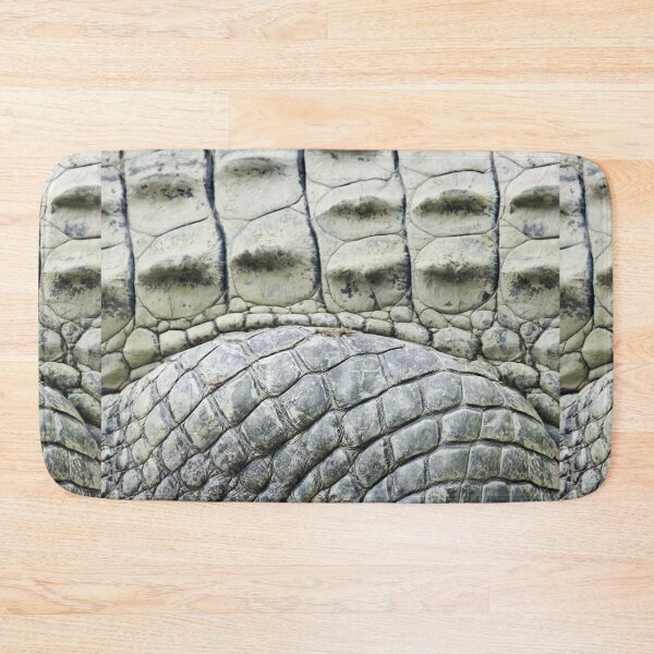 Item preview, Crocodile Skin Pattern designed and sold by Trendytstore.