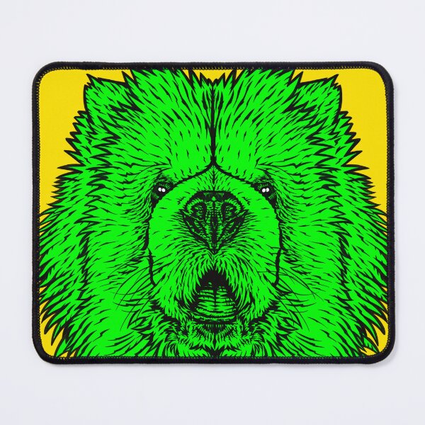 Item preview, CHOW CHOW .4 designed and sold by lautir.