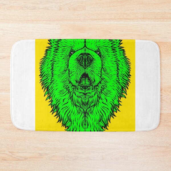 Item preview, CHOW CHOW .4 designed and sold by lautir.