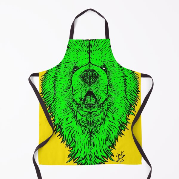 Item preview, CHOW CHOW .4 designed and sold by lautir.