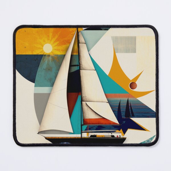Item preview, Sailboats designed and sold by Digitrail.