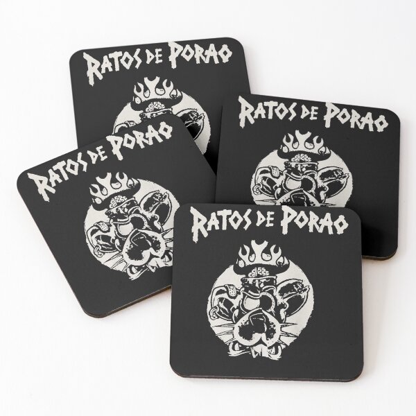 Item preview, RATOS DE PORAO designed and sold by HUII89SDI9.
