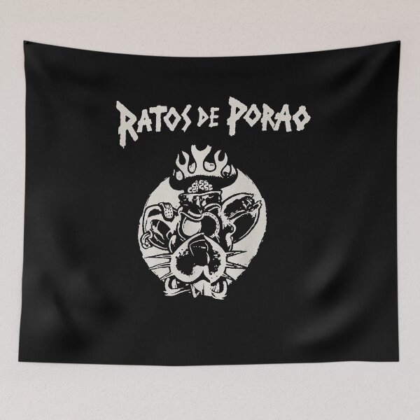 Item preview, RATOS DE PORAO designed and sold by HUII89SDI9.