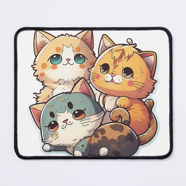 Item preview, Cute Kittens designed and sold by BHDesignCo.