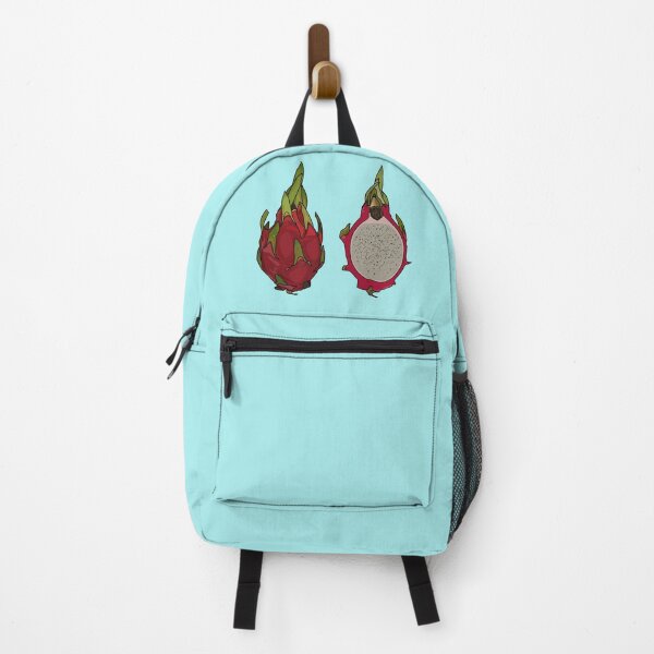 Item preview, Dragon fruit cartoon illustration designed and sold by Misscartoon.