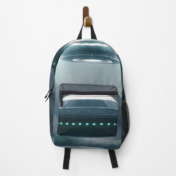Item preview, Dream about spaceship or UFO designed and sold by Digitalekunst.