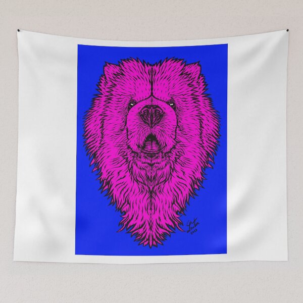 Item preview, CHOW CHOW .5 designed and sold by lautir.