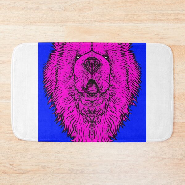 Item preview, CHOW CHOW .5 designed and sold by lautir.