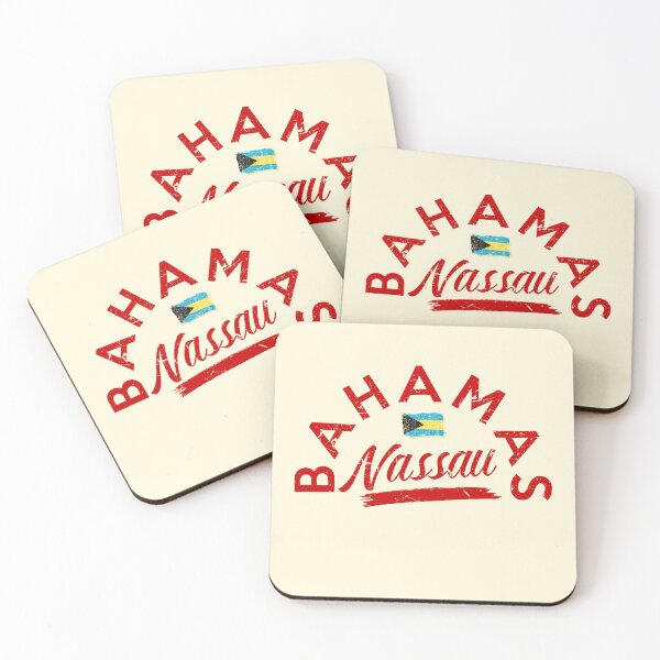 Item preview, The Bahamas Cruise Nassau Bahamas Travel Islands In Bahamas Souvenir Bahamas Vacation Bahamas Beach designed and sold by shoptshirtswag.