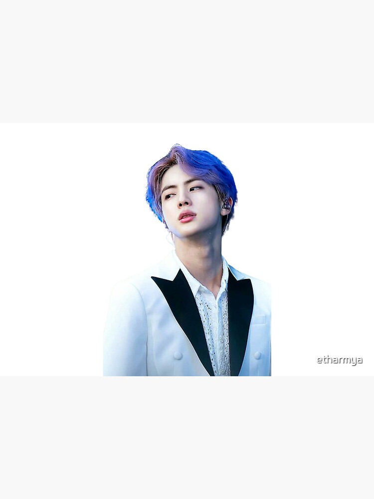 Celine Fashion Week Taehyung Poster for Sale by etharmya