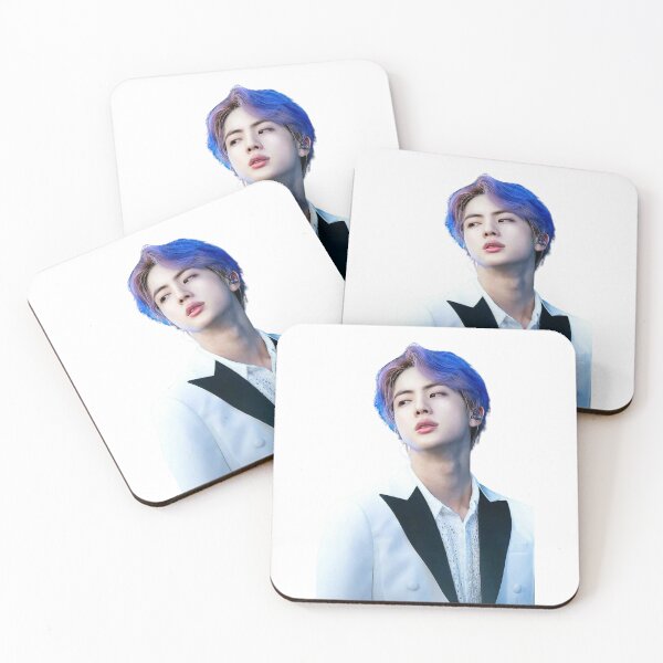 Item preview, Purple Hair Jin designed and sold by etharmya.