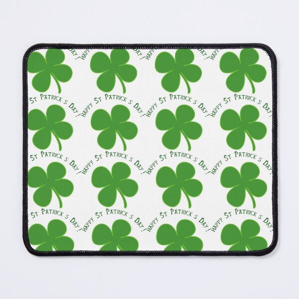 Artikelvorschau, Glücklicher St. Patricks Tag entworfen und verkauft von MoodysT's.