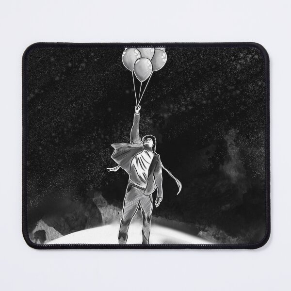 Item preview, BALLOON MAN designed and sold by Mad0Monkey.
