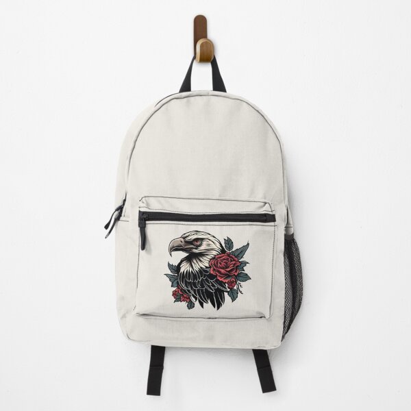 Item preview, Traditional American Tattoo designed and sold by TourDePassion.