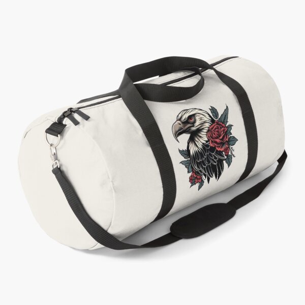 Item preview, Traditional American Tattoo designed and sold by TourDePassion.