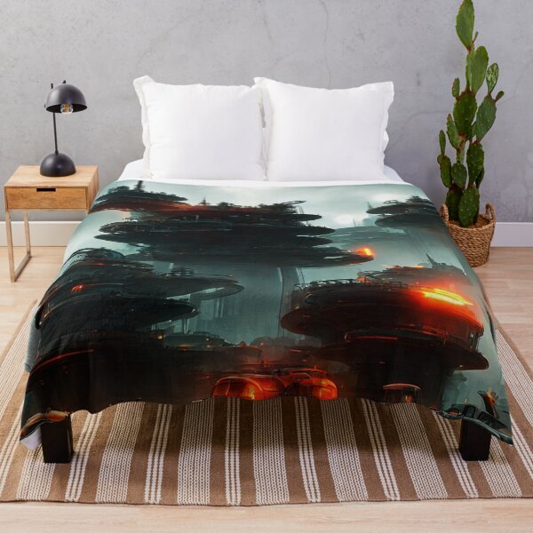 Item preview, Cyberpunk City LIV designed and sold by Hyper-Store.