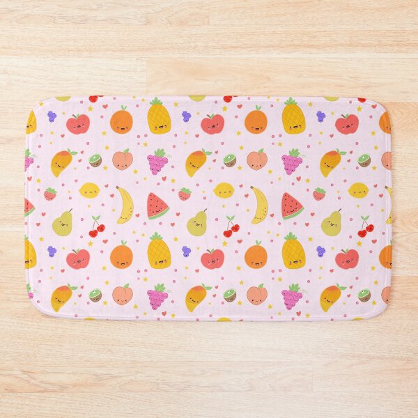 Item preview, Kawaii fruits pack  designed and sold by Yarafantasyart.