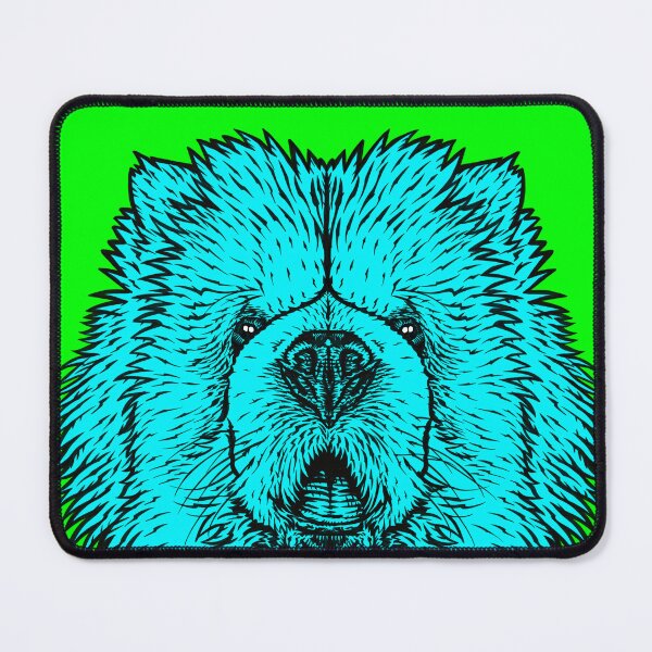 Item preview, CHOW CHOW .6 designed and sold by lautir.