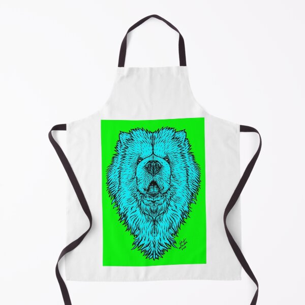 Item preview, CHOW CHOW .6 designed and sold by lautir.