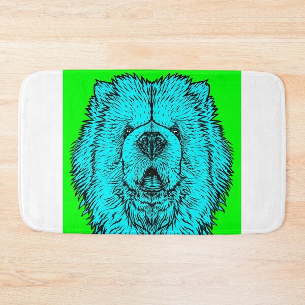 Item preview, CHOW CHOW .6 designed and sold by lautir.