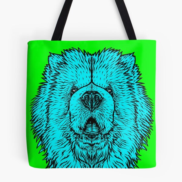 Item preview, CHOW CHOW .6 designed and sold by lautir.