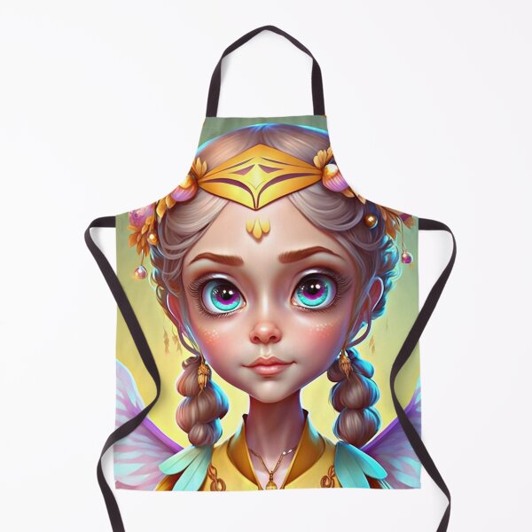 Item preview, A little princess #1 designed and sold by PREARTE.