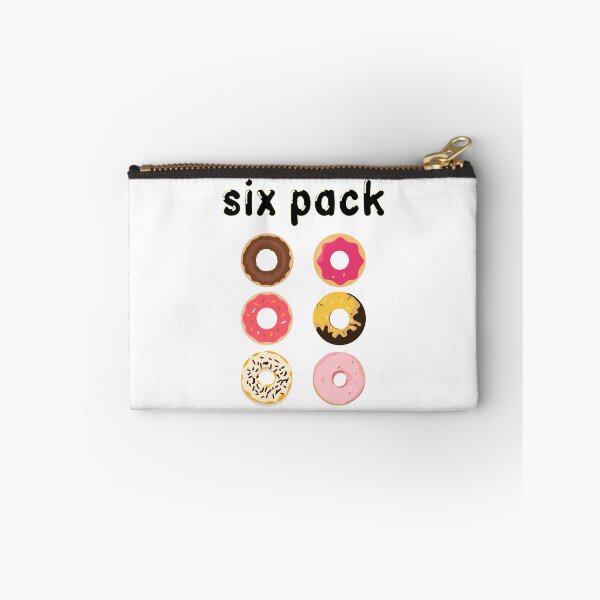 Item preview, six pack designed and sold by mozizy.
