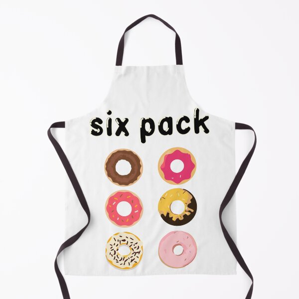 Item preview, six pack designed and sold by mozizy.