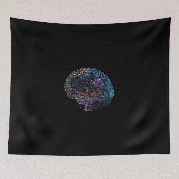 Item preview, Nano brain designed and sold by AZAZEL54.