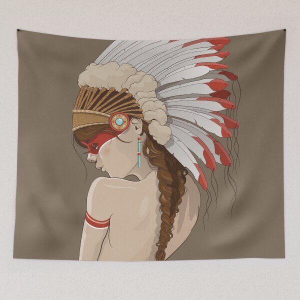 Item preview, Espíritu libre designed and sold by Bastiano's Nerdiverse.