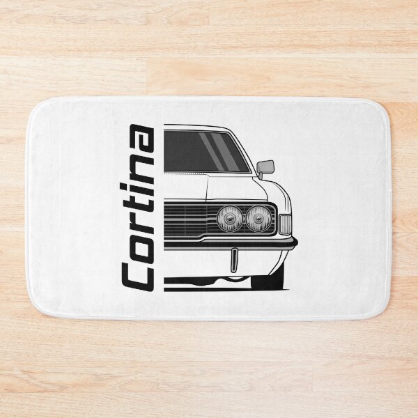 Item preview, Front Cortina MK3 Classic designed and sold by goldentuners.