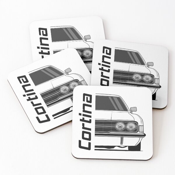 Item preview, Front Cortina MK3 Classic designed and sold by goldentuners.