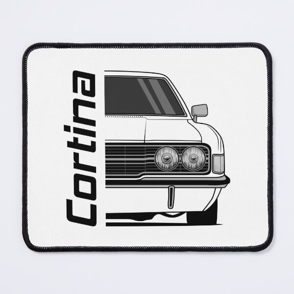 Item preview, Front Cortina MK3 Classic designed and sold by goldentuners.