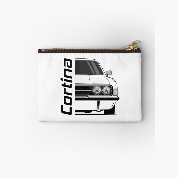 Item preview, Front Cortina MK3 Classic designed and sold by goldentuners.