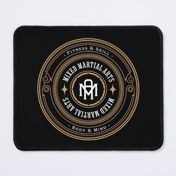 Item preview, MMA Seal designed and sold by Mlaniel.