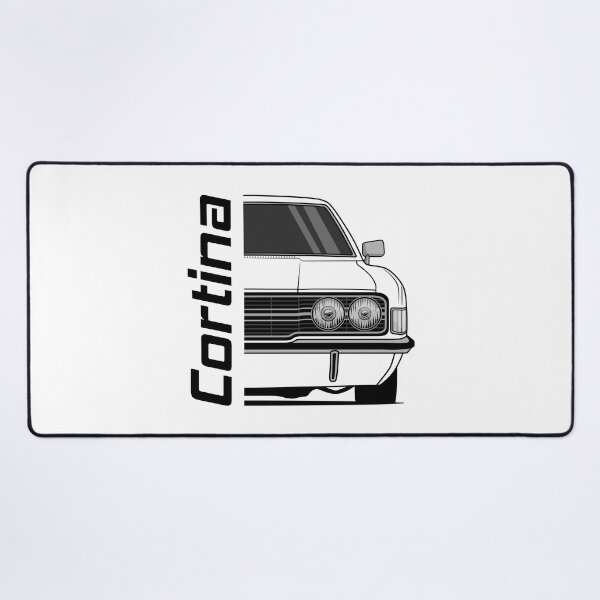 Item preview, Front Cortina MK3 Classic designed and sold by goldentuners.
