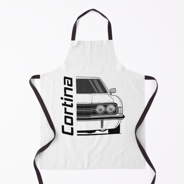 Item preview, Front Cortina MK3 Classic designed and sold by goldentuners.