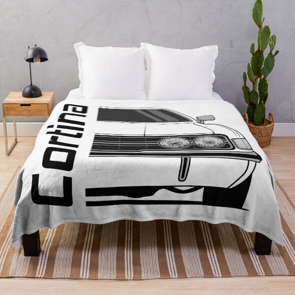 Item preview, Front Cortina MK3 Classic designed and sold by goldentuners.
