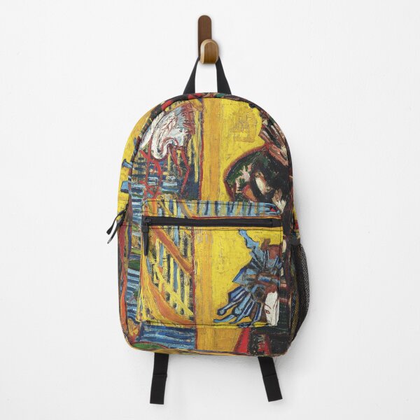 Item preview, Courtesan - Vincent Van Gogh designed and sold by Doinarts.