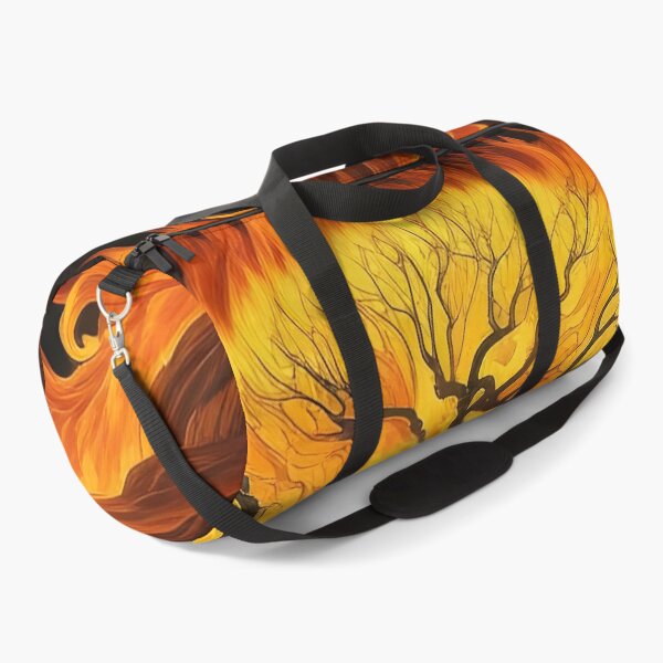 Item preview, Fire Tree, Ai Generated Art  designed and sold by ACC .