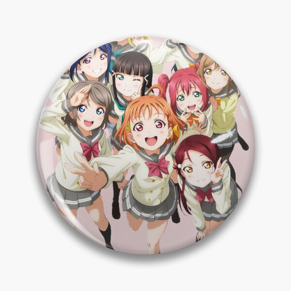 Item preview, ANIME LOVE designed and sold by duchessa77.