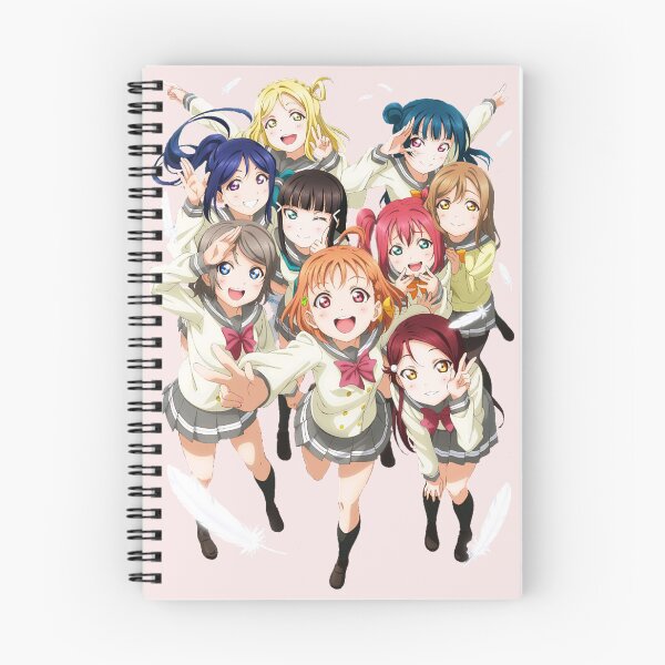 Item preview, ANIME LOVE designed and sold by duchessa77.