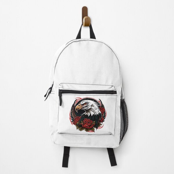 Item preview, Traditional American Tattoo designed and sold by TourDePassion.
