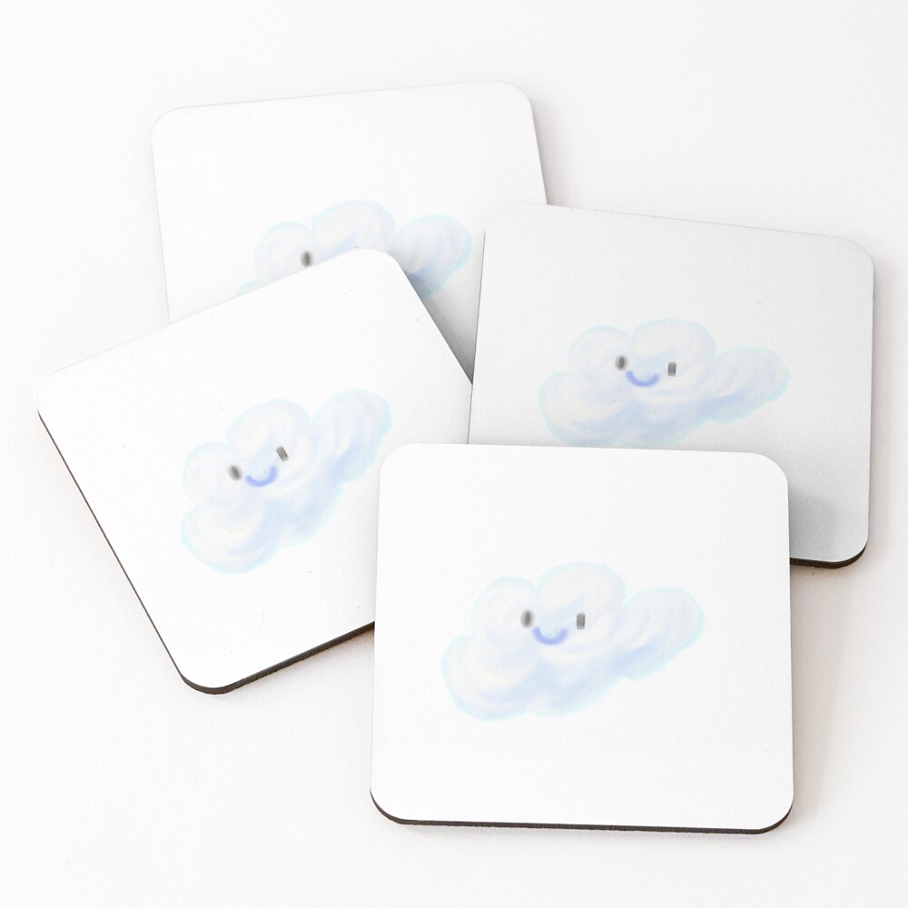 Item preview, Coasters (Set of 4) designed and sold by mikolas1.