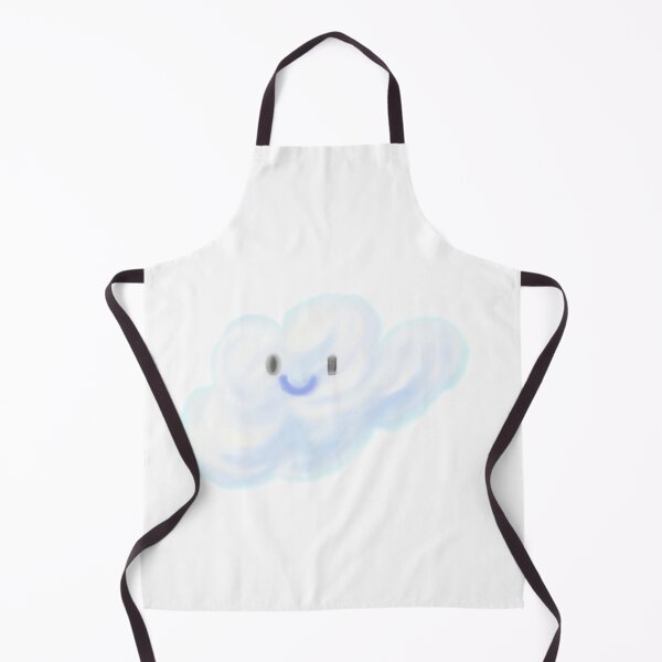 Item preview, Small cloud  designed and sold by Mikolaj Sudol.