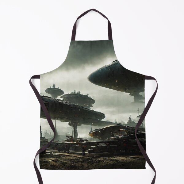Item preview, Cyberpunk City LX designed and sold by Hyper-Store.